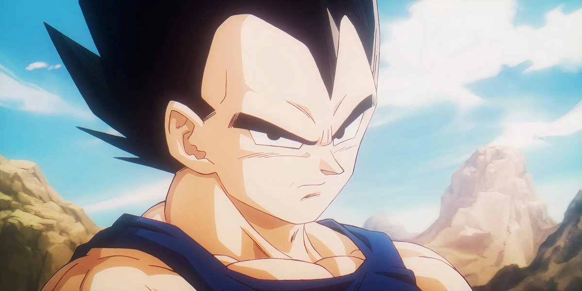 Is Vegeta Stronger Than Sukuna? Fans Debate Dragon Ball Super Vs. JJK